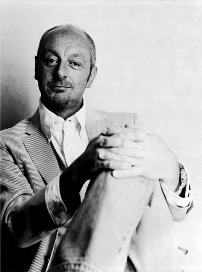 ����� ������ �����: Giovanni Gastel