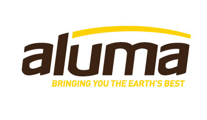 עיצוב לוגו aluma