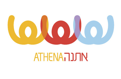 Blend-it– אסף כהן וארנסטו ביכובסקי – מעצבים גרפים