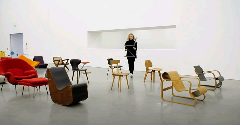 ����� ��� ���� ���� Chair Times