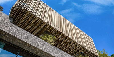 KLOOF 145, Cape Town, South Africa - English Version