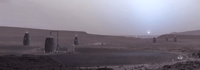 AI SpaceFactory Announced Winner of NASA Centennial Challenge - English Version