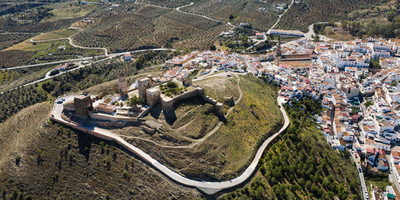 Viewpoint captures the energy of Malagas cultural landscape - English Version