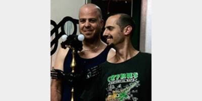 ����� ���� - ������ Sfog
