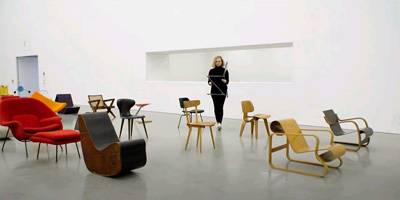 Chair Times - ����� �� 125 ����� ������� �������� ����� | ����� �����