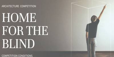 Home for the Blind Competition