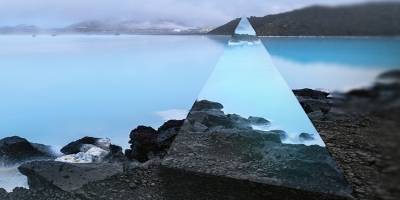 Iceland Greenhouse Restaurant Competition