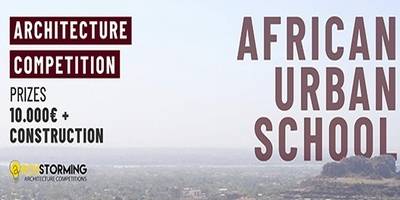 African Urban School competition