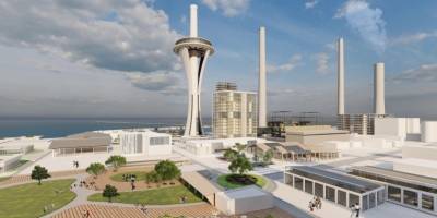 II URBAN ENERGY ����� ��������