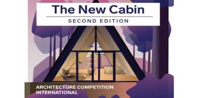 The New Cabin Architecture and Design Competition