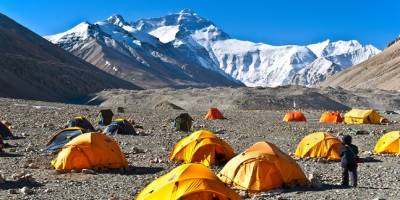 Humble Architecture: Everest Challenge