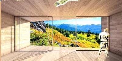 ArcAces Tiny House Community Competition