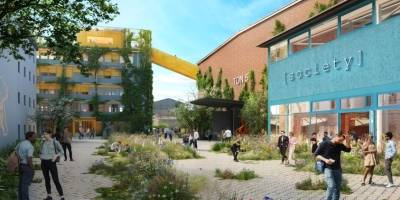 MVRDV ������ ���� �� ������ ������ ������