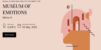 Museum Of Emotions- Architecture Competition
