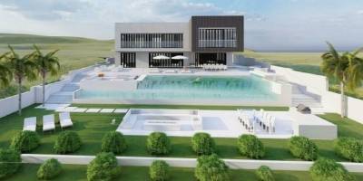 II Villa in Arsuf ����� ��������