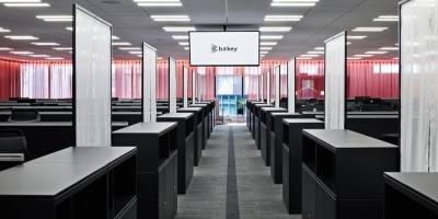 ����� ����� Bitkey ����