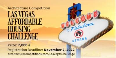 LAS VEGAS AFFORDABLE HOUSING CHALLENGE
