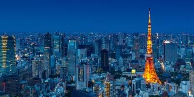 Architecture competition - Tokyo Urban Medietion Cabins