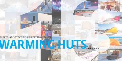 WARMING HUTS COMPETITION