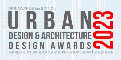 Urban Design & Architecture Design Awards 2023