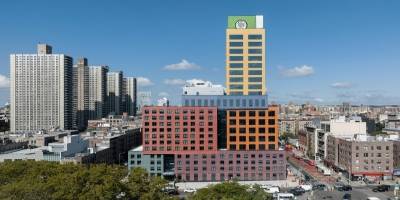 MVRDV ����� ��� ���� ������ ����� ���� ����