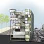 Programme inversion - section