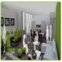 Programme inversion – living unit