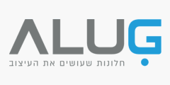 ���� ���� אלוג'י מערכות אלומיניום
