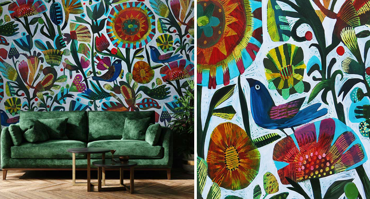 ��� Colours Tharien Smith �����