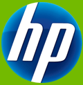 logo hp
