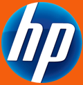 logo hp