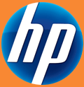 hp logo