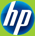 hp logo