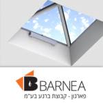 פארגון קבוצת ברנע