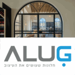 אלוג'י מערכות אלומיניום